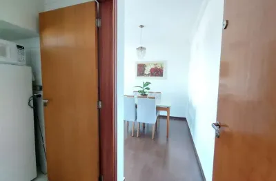 Apartamento no jardim são francisco – santa bárbara d’oeste