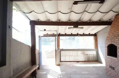 Casa com 3 quartos para alugar no Parque da Mooca, São Paulo 