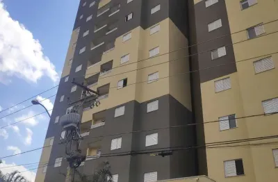 Apartamento à Venda em Green Village, Nova Odessa – 2 Dorms, 61m²