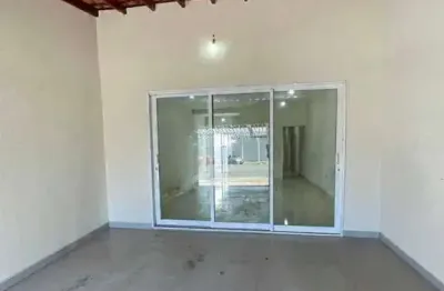 Casa à Venda no Loteamento Industrial, Santa Bárbara d'Oeste – 98m², 3 Dorms, R$480mil