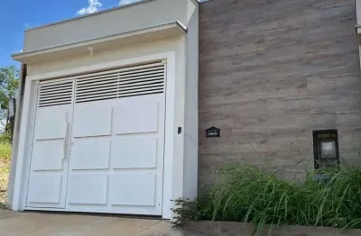 Casa com 3 dormitórios à venda, 140 m² por r$ 599.000,00 - jardim dona judith - americana/sp