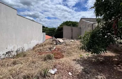 Terreno à venda no Residencial Altos do Klavin, Nova Odessa 