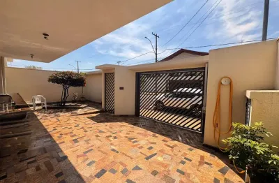 Casa à venda no jardim são paulo, americana – 3 dorms, 2 suítes, 243m²