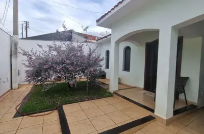 Casa com 3 quartos à venda no Jardim São Francisco, Santa Bárbara D'Oeste 