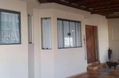 Casa à Venda em Vila Yolanda Costa e Silva, Sumaré, 175m², 1 Suíte