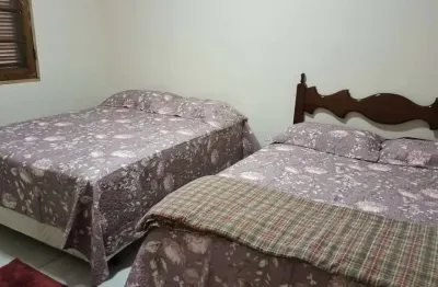 Chácara / sítio com 2 quartos à venda no Dos Frades, Limeira 