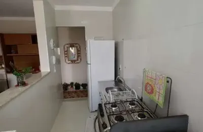 Apartamento à venda na Chácara Letônia, Americana, 2 dormitórios