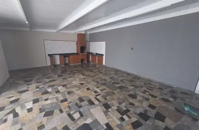 Casa com 2 quartos para alugar no Brieds, Americana 