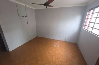 Casa para alugar no Antônio Zanaga I, Americana, 3 dormitórios