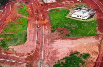 Terreno à Venda em Vila Romi, Santa Bárbara d'Oeste - R$530mil