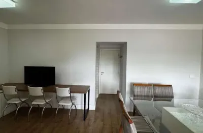 Apartamento à Venda em Jardim Santana, Americana – 3 Dorms, 95m²
