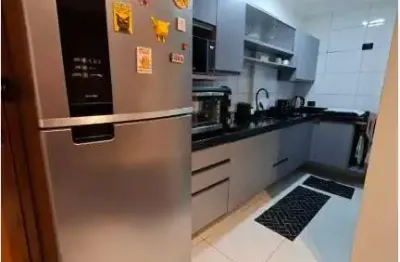 Apartamento 2 Dorms à Venda e Aluguel em Jardim Cristiane, Santo André