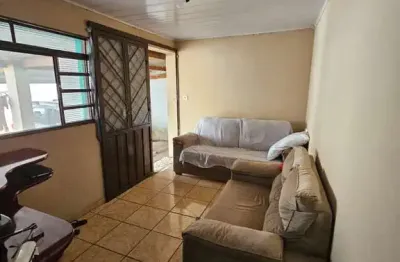 Casa à Venda Jardim Belo Horizonte, Santa Bárbara d'Oeste – 2 Dorms