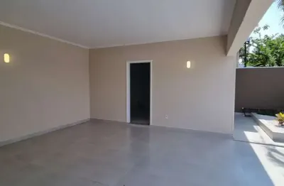 Casa com 3 quartos à venda no Jardim Morada do Sol, Indaiatuba 