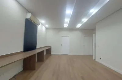 Casa comercial com 1 sala para alugar na Vila Frezzarin, Americana 