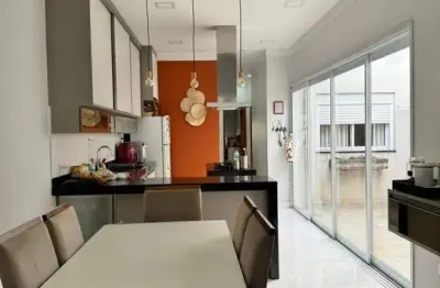 Casa à Venda no Parque Universitário, Americana – 3 Dorms, 114m²