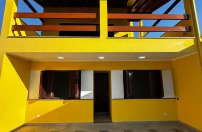 Casa à Venda ou Locação em Vila Jordanopolis, SBC – 6 Dorms, 380m²