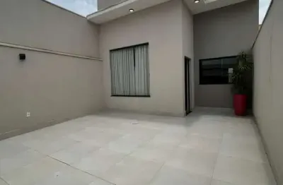 Casa com 2 quartos à venda no Jardim Boer II, Americana 