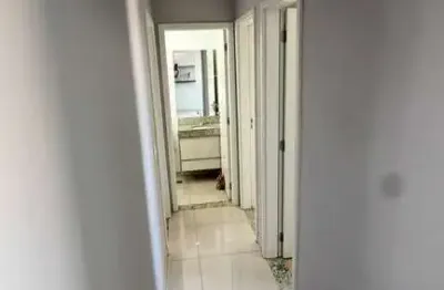 Apartamento à Venda em Vila Brasil, Santa Bárbara d'Oeste, 3 Dorms