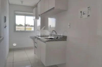 Aluguel de Apartamento 2 Dorms no Vila Helvétia, Jardim Casablanca, Indaiatuba