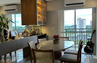 Apartamento à venda Jardim Firenze, 2 dorms, 56m², Santa Bárbara d'Oeste