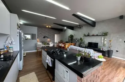 Casa com 1 quarto à venda na Vila Santa Inês, Americana 