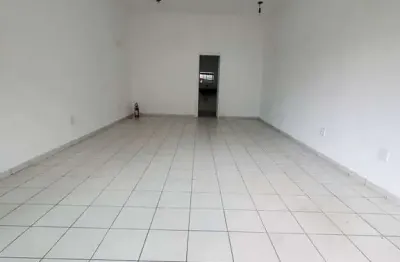 Sala comercial para alugar na Vila Rehder, Americana 