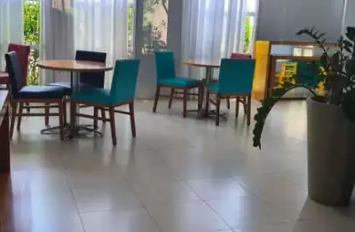 Alugue Apartamento 2 Dorms Vila Santa Catarina, Americana, 56m²