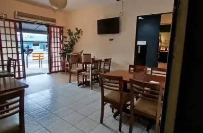 Casa comercial à venda no Jardim Guanabara, Campinas 