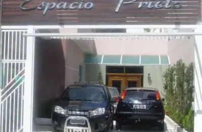 Casa comercial para alugar no Centro, São Caetano do Sul 