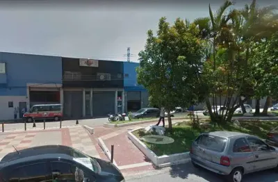 Barracão / Galpão / Depósito para alugar no São José, São Caetano do Sul 