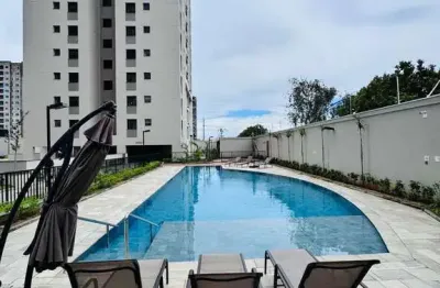 Apartamento à Venda e Locação no Jardim São José, Americana - 3 Dorms