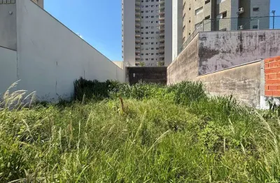 Terreno à venda, 309m² por R$ 419.000,00 - Centro - Americana/SP