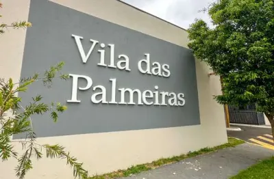 Terreno em condomínio fechado à venda no Loteamento Residencial e Comercial Bairro Pacaembu, Americana 