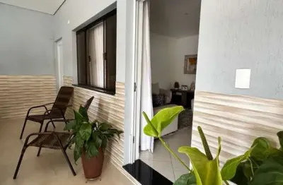 Casa à Venda no Jardim Batagin, Santa Bárbara d'Oeste, 3 Dorms