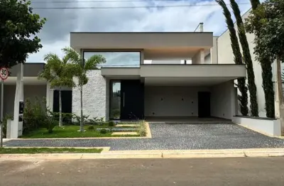 Casa à Venda no Jardim Firenze, Santa Bárbara d'Oeste – 3 Suítes