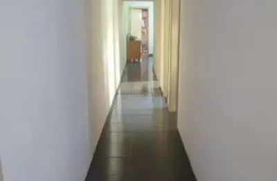 Casa com 3 quartos à venda no Jardim Pérola, Santa Bárbara D'Oeste 