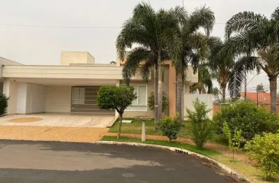 Casa à venda e locação no Terras di Siena, Santa Bárbara d'Oeste
