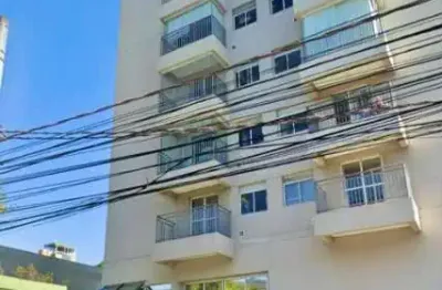 Apartamento com 2 quartos para alugar no Jardim, Santo André 