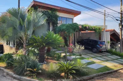 Casa com 3 quartos à venda no Iate Clube de Americana, Americana 