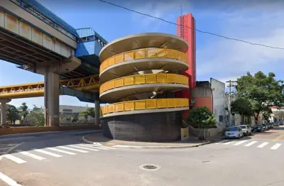 Galpão Industrial para Locação no Ipiranga SP – 750m², 2 Dorms