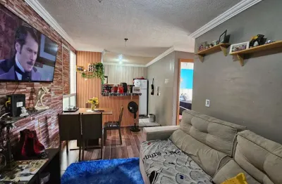 Apartamento à Venda em Jardim das Laranjeiras, Santa Bárbara d'Oeste