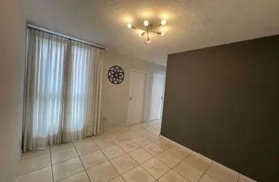 Apartamento com 2 quartos para alugar no Balneário Salto Grande, Americana 