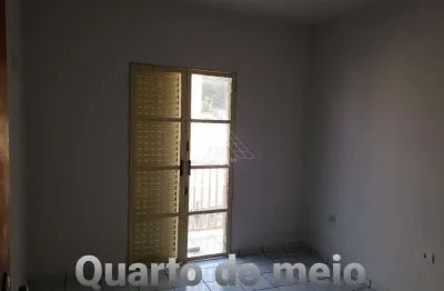 Casa com 3 quartos à venda no Jardim Tamoio, Campinas 