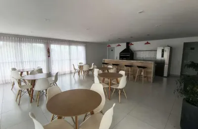 Apartamento à venda - Recreio Alvorada lado do Vista Alegre Santa Bárbara d`Oeste/SP