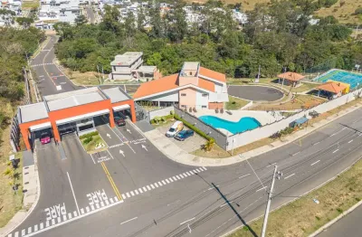 Terreno à venda em Condomínio Jardim Laguna, Indaiatuba - R$390mil