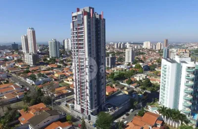 Vaga de garagem à Venda e Locação em Vila Sfeir, Indaiatuba – 12,5m²