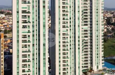 Apartamento à Venda e Locação em Jardim Pompéia, Indaiatuba