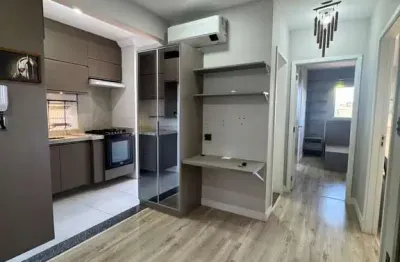 Apartamento à Venda e Locação em Jardim Dona Regina, Santa Bárbara d'Oeste