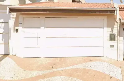 Casa com 1 quarto à venda no Jardim Mirandola, Americana 